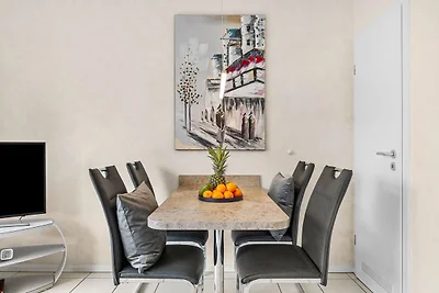 Ferienwohnung Küstenzeit SPO