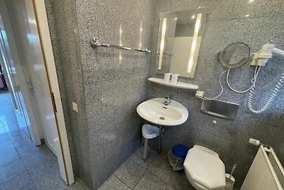 Fewo 2 EG Sylt Westerland