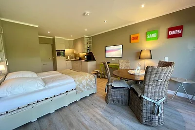 Lieblingsplatz am Meer 2 Kampen auf Sylt