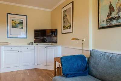 Haus Friedeburg App. Seestern Rantum auf Sylt