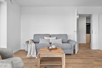 Vakantieappartement Gezinsvakantie Dagebüll