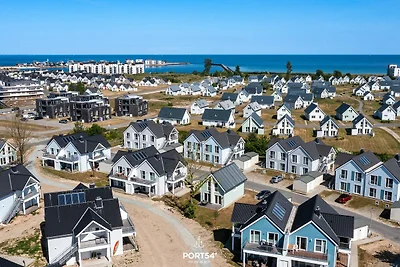 Ferienwohnung Ostseesternchen Olpenitz