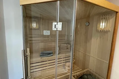 Ferienwohnung Stuuv dree Gelting