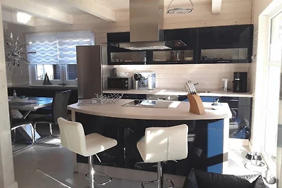 Ferienhaus Windrose II Schönberg - Holm