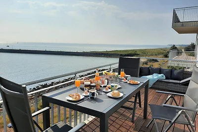 Ferienwohnung HochSee, App. 24 Olpenitz