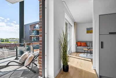 Appartement Vacances avec la famille Dagebüll