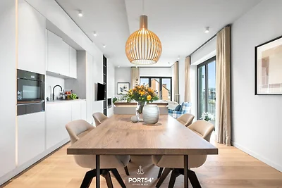 Vakantieappartement Gezinsvakantie List