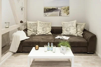 Appartamento Vacanza con famiglia Flensburg