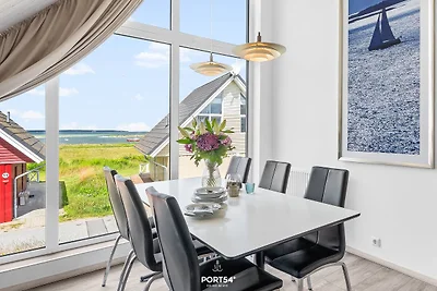Ferienhaus "Strandkieker" Marina Wendtorf