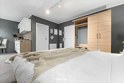Vakantieappartement Gezinsvakantie Dagebüll
