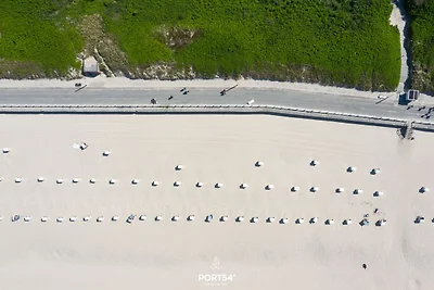 Ferienwohnung Abendlicht Hörnum auf Sylt