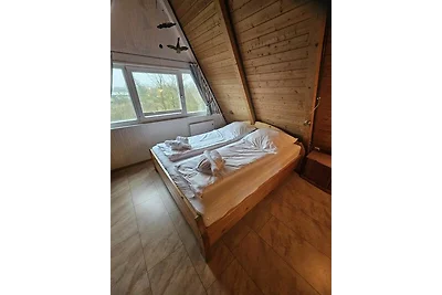 Ferienhaus Nordwind Damp