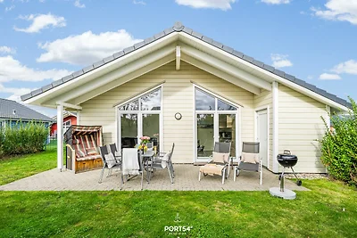 Ferienhaus Tingeltuthus Dagebüll