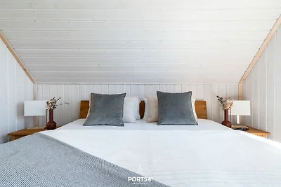 Vakantiehuis Ontspannende vakantie Kappeln