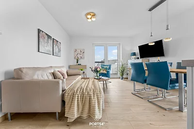 Ferienwohnung Admiralskoje Olpenitz
