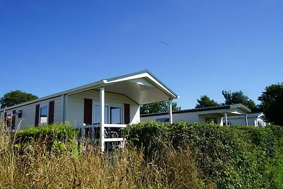 Ferienhaus Ostseechalet Seestern Gelting