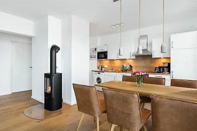 Holiday flat family holiday Kappeln