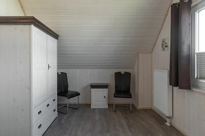 Ferienhaus Heimathafen Olpenitz