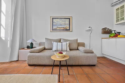 Ferienhaus Wohnen am Noor