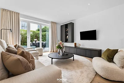 Dünengold Suite Westerland auf Sylt