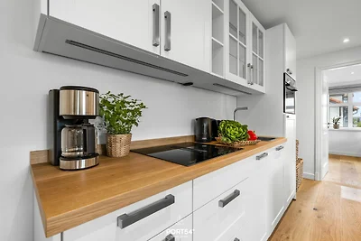 Ferienwohnung Wiebke Westerland auf Sylt