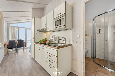 Ferienhaus Bergwiesenblick - St.