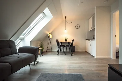 Ferienwohnung Deichkoje 6 Dagebüll