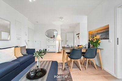 Vakantieappartement Gezinsvakantie Emmelsbüll-Horsbüll