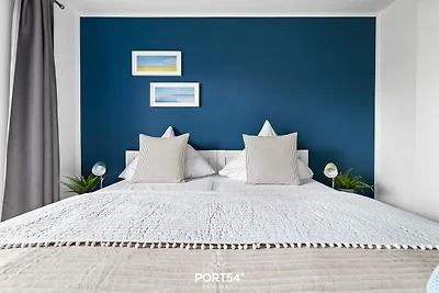 Ferienwohnung Strandgut Olpenitz
