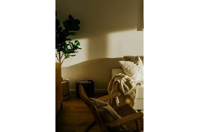 Ferienwohnung Kyst Olpenitz