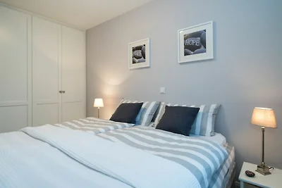 Ferienwohung Anker Mal Sylt