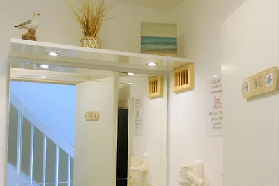 Ferienhaus Beachhouse Marina Wendtorf