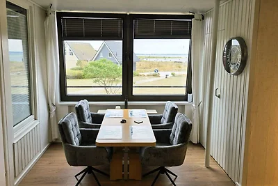 Ferienwohnung Küstenseeschwalbe 5211 Marina...