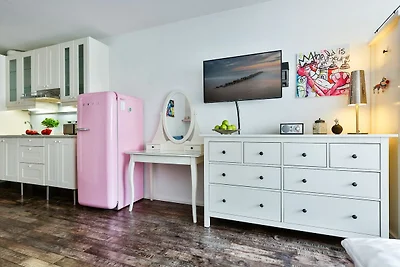 Ferienwohnung Mello Westerland auf Sylt
