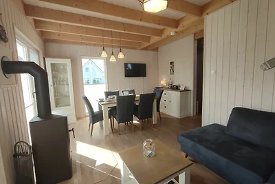 Ferienhaus HausMeerCharme Olpenitz