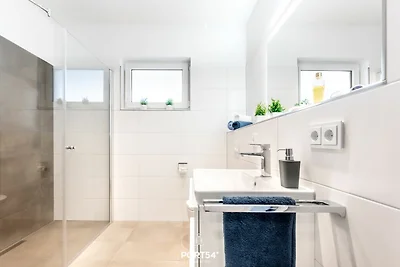 Penthouse Kapitänskajüte, App. 25 Olpenitz