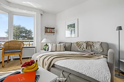 Ferienwohnung Min Leevsten Westerland auf...