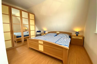 Ferienhaus Friesenhaus für 6 Schönberger...