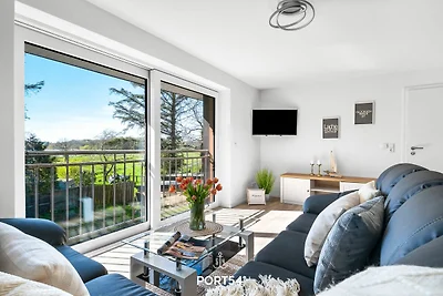 Ferienwohnung Winningmay I Füsing