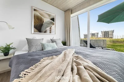 Ferienhaus Ocean 15 Marina Wendtorf