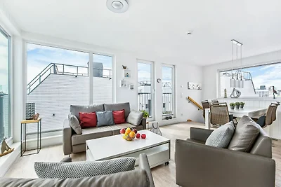Ferienhaus Bora Olpenitz