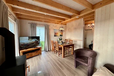 Ferienhaus TimeOut Ostsee Olpenitz