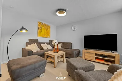 Kapitänshuus 43 Fahretoft