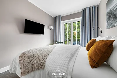 Vakantieappartement Gezinsvakantie Dagebüll