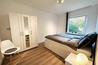 Ferienhaus Libelle Leck