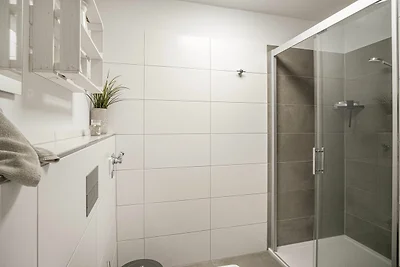 Ferienwohnung Portblick, App. 10 Olpenitz