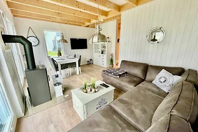 Ferienhaus Nordstjernen Olpenitz