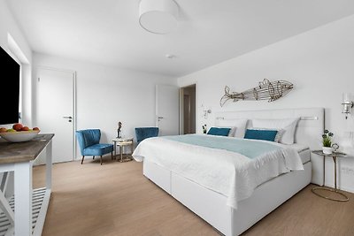 Vakantieappartement Gezinsvakantie Olpenitz