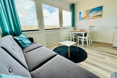 Ferienwohnung Südanker Fehmarn