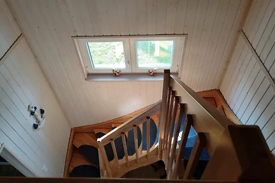 Ferienhaus HausMeerCharme Olpenitz